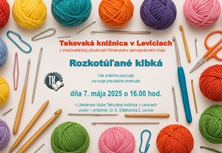Rozkotúľané klbká VII.